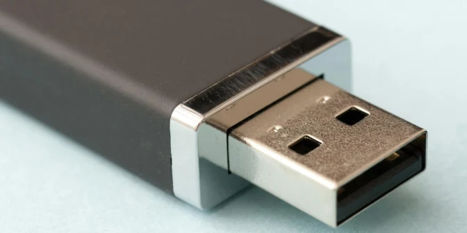 menghubungkan keyboard wireless