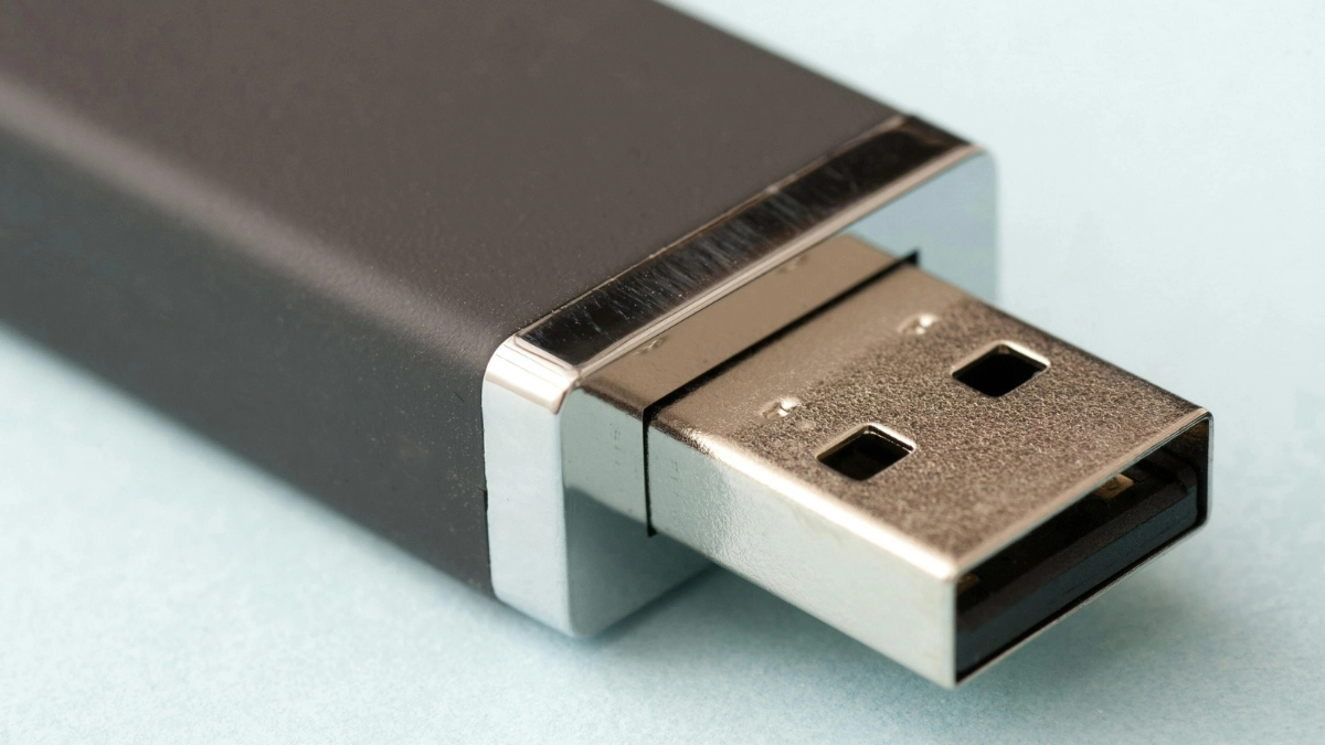 menghubungkan keyboard wireless