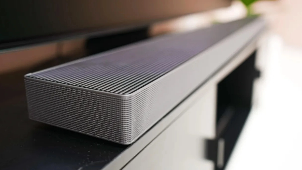 7 Kelebihan Soundbar Dibandingkan Perangkat Audio Lain