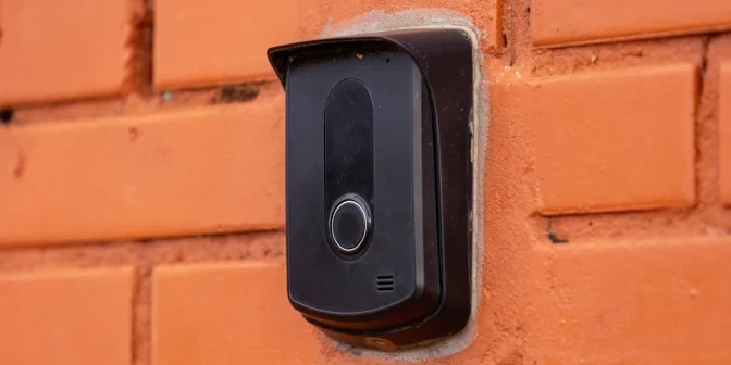 Mengenal Doorbell Wireless: Solusi Praktis untuk Bel Rumah Tanpa Kabel