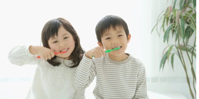 Smart Toothbrush untuk Anak: Solusi Modern agar Si Kecil Rajin Menyikat Gigi