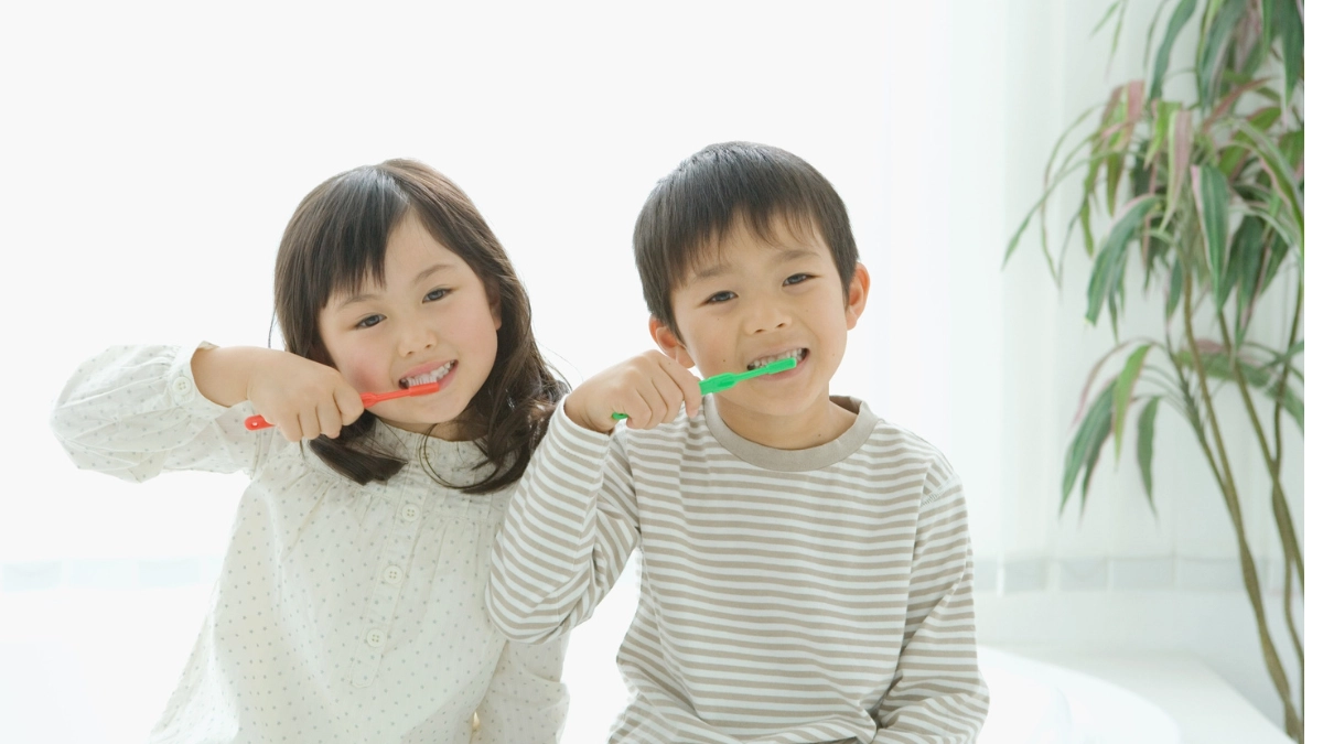 Smart Toothbrush untuk Anak: Solusi agar Rajin Gosok Gigi