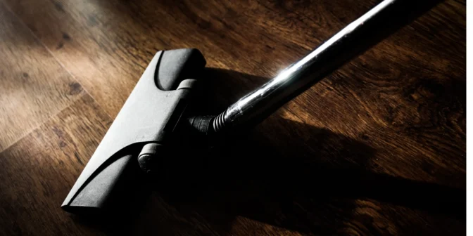 Jenis-Jenis Kepala Vacuum Cleaner dan Fungsinya