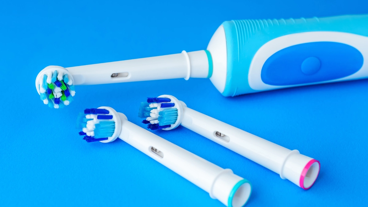 Apa itu Smart Toothbrush untuk Anak?