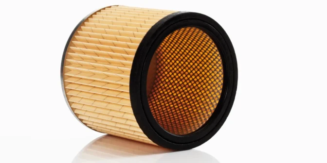 Cara Membersihkan Filter Vacuum Cleaner agar Tetap Optimal