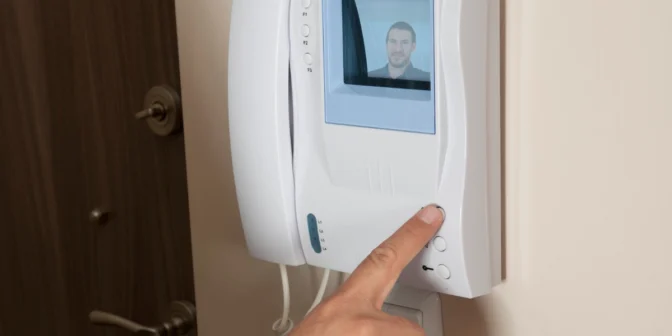 Cara Menggunakan Intercom untuk Komunikasi yang Efektif di Rumah dan Kantor