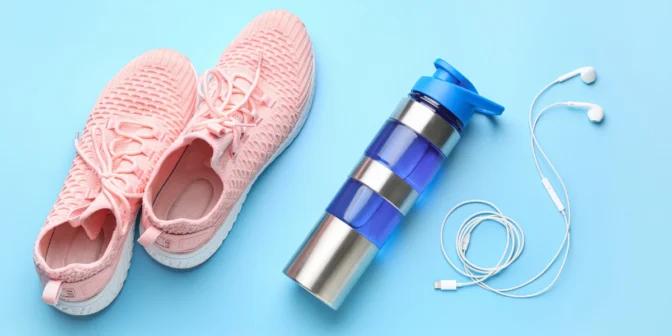 TWS untuk Olahraga: Fitur yang Harus Diperhatikan Sebelum Membeli