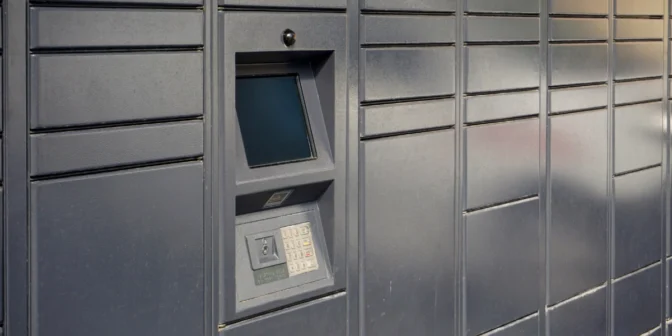 Cara Menggunakan Smart Locker: Panduan Lengkap untuk Pengguna Baru