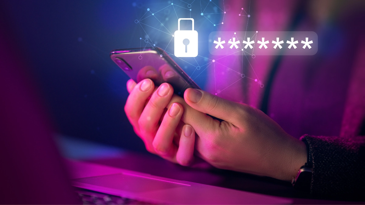 Keamanan data dan privasi belum menjadi prioritas umum