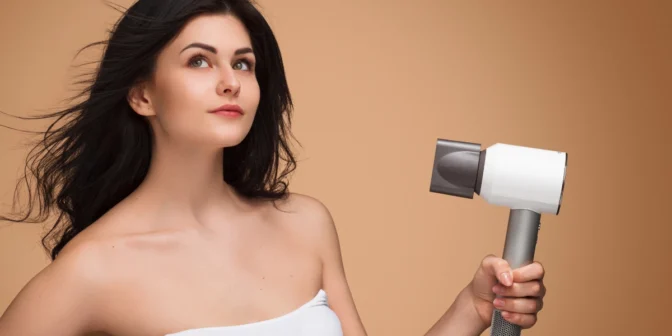 Kenapa Hair Dryer Tiba-Tiba Mati? Kenali 6 Penyebabnya