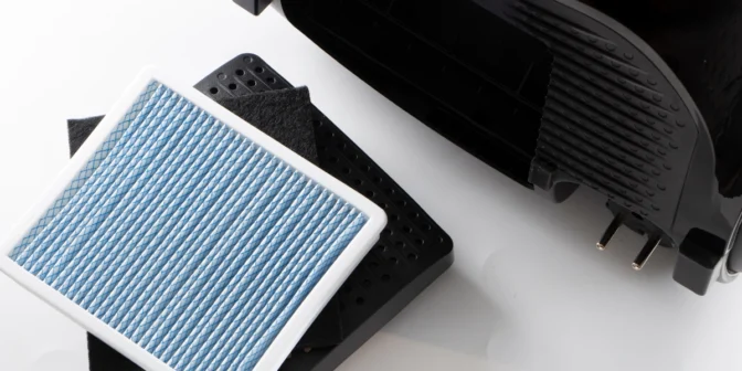 HEPA Filter Vacuum Cleaner: Fungsi, Manfaat, dan Cara Mengetahui Kualitasnya