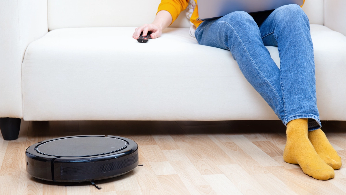 Pertimbangkan Alternatif Vacuum Cleaner yang Lebih Modern