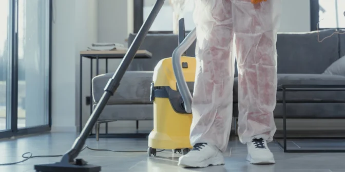 Wet dan Dry Vacuum Cleaner: Perbedaan, Fungsi, dan Tips Memilih yang Tepat