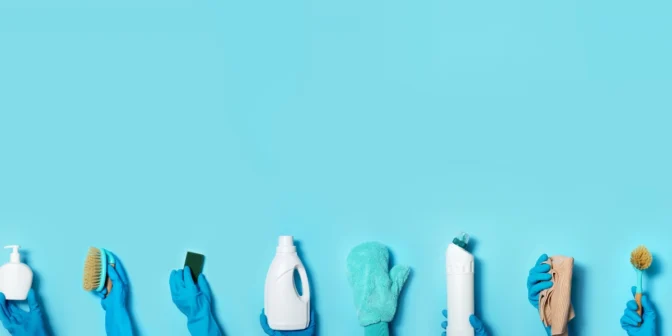 Cara Membersihkan Vacuum Cleaner dengan Benar agar Tetap Awet dan Optimal