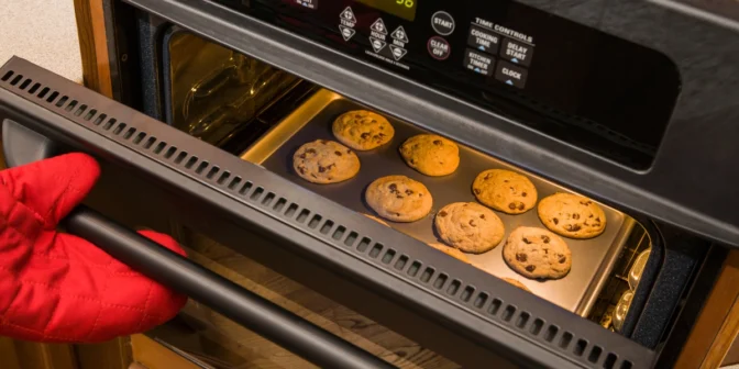 Smart Oven: Kelebihan, Cara Kerja, hingga Regulasinya di Indonesia