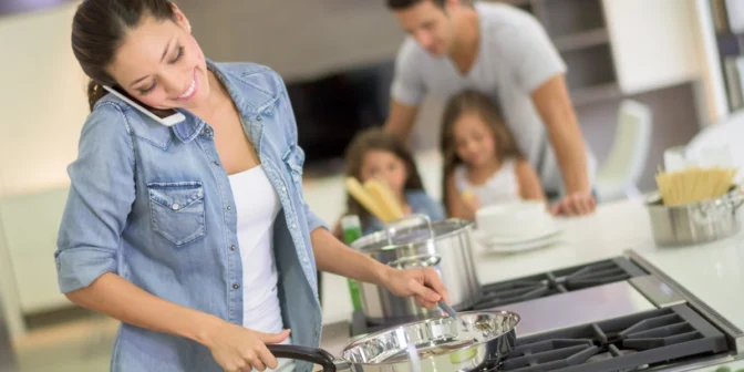 Apakah Anda Benar-Benar Butuh Smart Oven? Ini Pertimbangannya