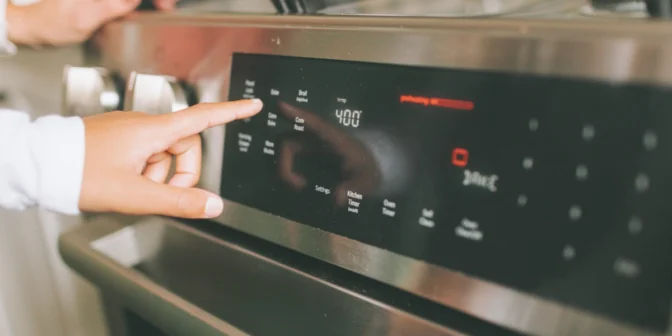 Cara Menggunakan Smart Oven: Panduan Lengkap untuk Pemula