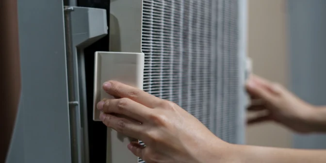 Jenis Filter Air Purifier: Kenali Fungsinya agar Tidak Salah Pilih