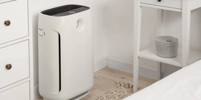 Udara Masih Kotor? Bisa Jadi Penempatan Air Purifier Anda Kurang Tepat