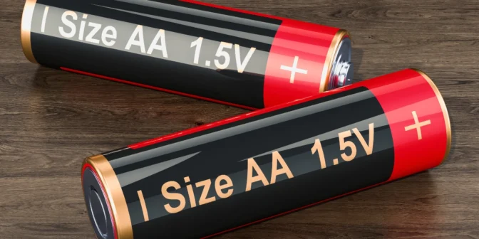 Jenis dan Ukuran Baterai Mouse Wireless: Panduan Tepat Sebelum Anda Membeli