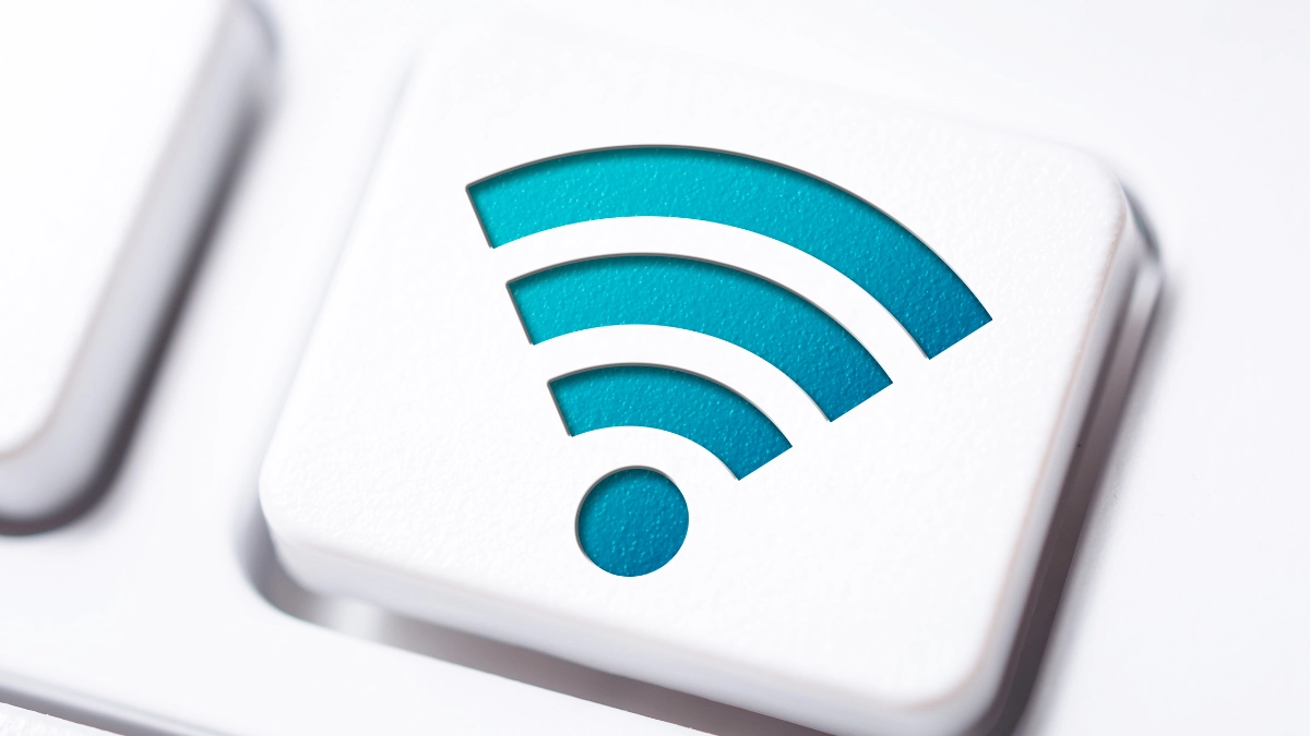 menghubungkan keyboard wireless