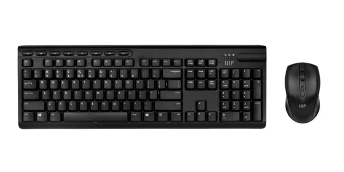 Kenali 7 Jenis Keyboard yang Paling Umum Digunakan: Mana yang Cocok untuk Anda?