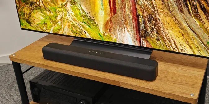 Cara Memasang Soundbar ke TV: Panduan Lengkap untuk Pemula