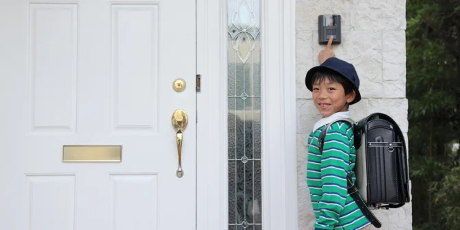 Mengenal Doorbell Wireless: Solusi Praktis untuk Bel Rumah Tanpa Kabel