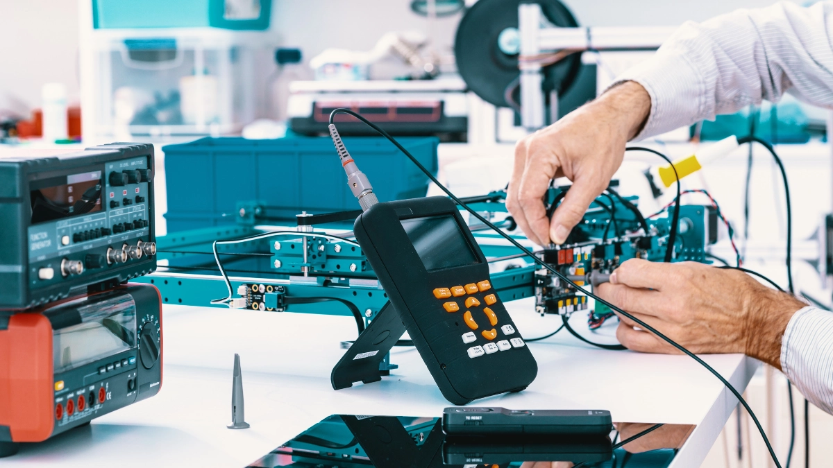 MRA Laboratorium Uji Perangkat Telekomunikasi Indonesia-Korea Selatan Mulai Berlaku 27 Mei 2025