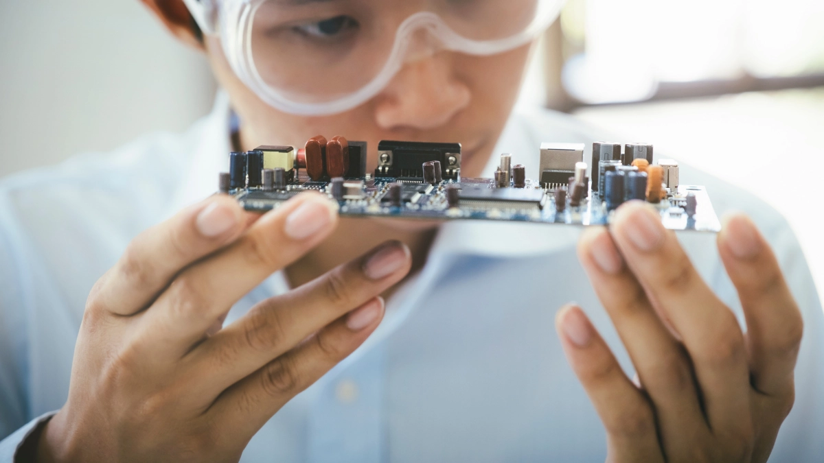 Kewajiban Balai Uji Luar Negeri