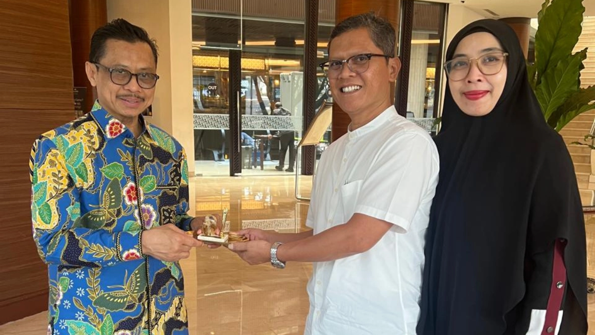 Dimulti dan Nusantara Foundation Teken MoU untuk Program Pendidikan Internasional di AS