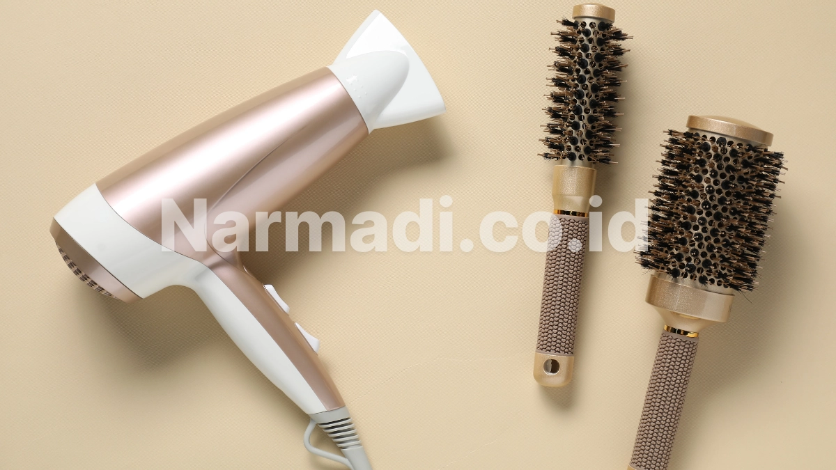 jenis hair dryer - Narmadi.co.id