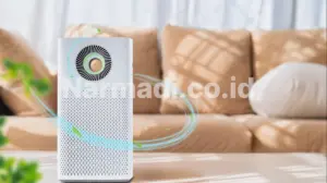 filter air purifier - Narmadi.co.id