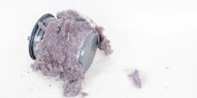 Cara Membersihkan Filter Vacuum Cleaner agar Tetap Optimal