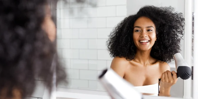 Fungsi Hair Dryer: Lebih dari Sekadar Alat Pengering Rambut