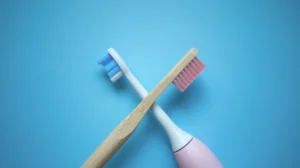 smart toothbrush dan sikat gigi elektrik - Narmadi.co.id
