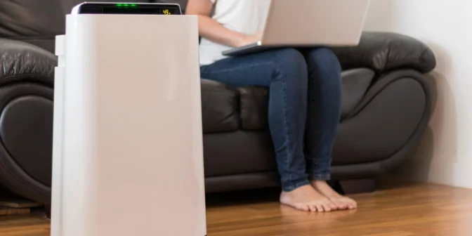 Durasi Penggunaan Air Purifier: Berapa Lama Waktu yang Ideal?