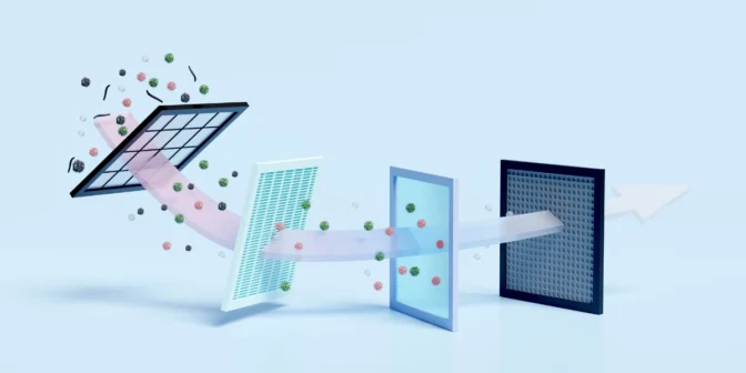 Jenis Filter Air Purifier: Kenali Fungsinya agar Tidak Salah Pilih