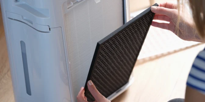 Panduan Mengganti Filter Air Purifier agar Perangkat Tetap Optimal