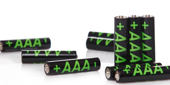 Jenis dan Ukuran Baterai Mouse Wireless: Panduan Tepat Sebelum Anda Membeli