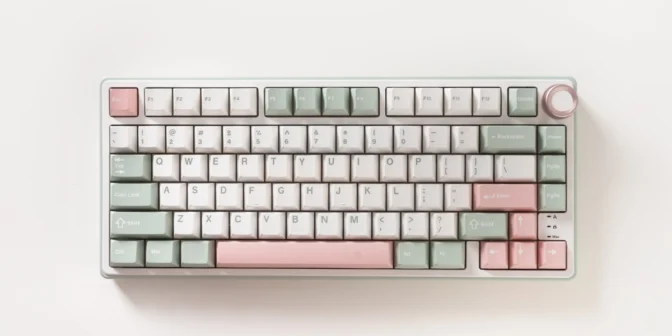 Kenali 7 Jenis Keyboard yang Paling Umum Digunakan: Mana yang Cocok untuk Anda?