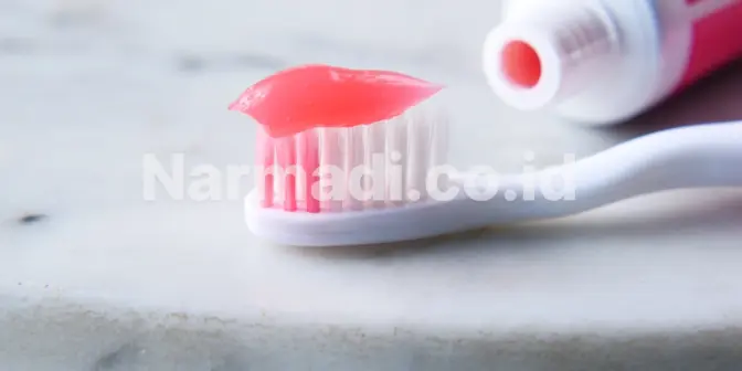 Cara Menggunakan Smart Toothbrush agar Hasilnya Maksimal