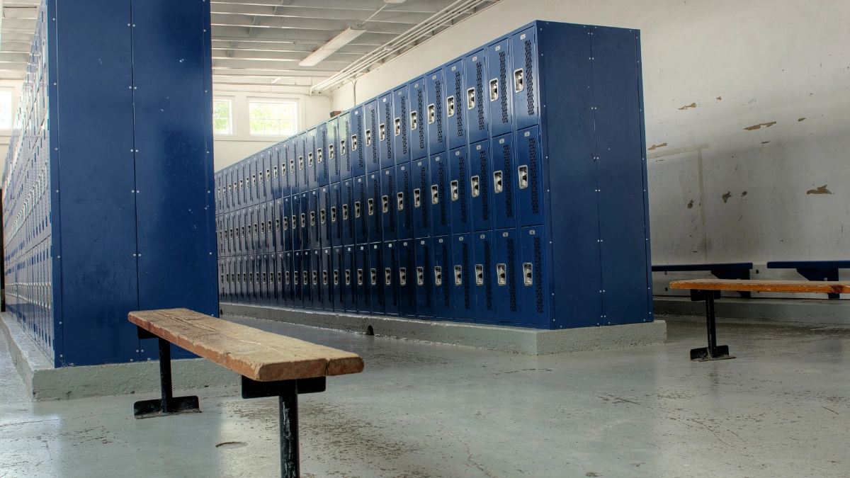 Mengenali 7 Kelebihan Smart Locker