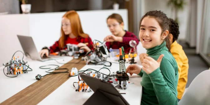 Dimulti Pilar Narmadi Luncurkan D.E.I.P., Perluas Komitmen di Sektor Pendidikan Global