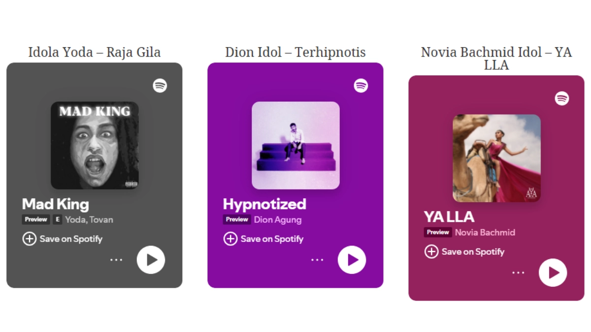 Dimulti Music Resmi Diluncurkan, Siap Bawa Warna Baru di Industri Musik Indonesia