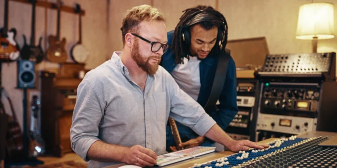 Dimulti Music Hadirkan Jasa Produksi Musik Kreatif untuk Kebutuhan Komersial dan Industri