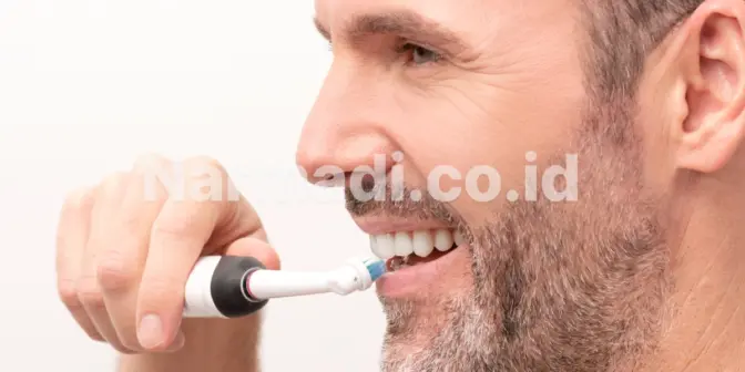 Cara Menggunakan Smart Toothbrush agar Hasilnya Maksimal