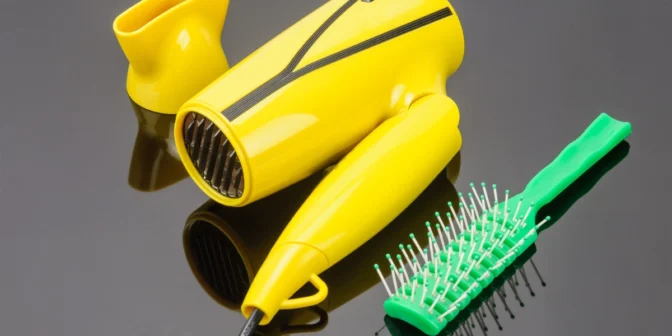 Mengenal Jenis Hair Dryer: Pilih yang Sesuai dengan Kebutuhan Rambut Anda