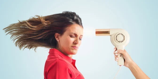 Kenapa Hair Dryer Tiba-Tiba Mati? Kenali 6 Penyebabnya