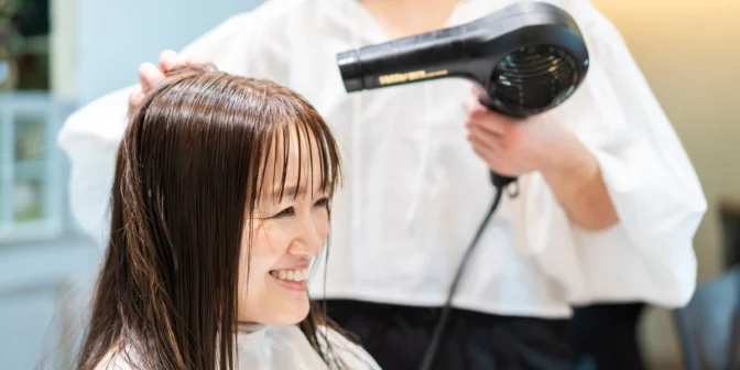 Fungsi Hair Dryer: Lebih dari Sekadar Alat Pengering Rambut
